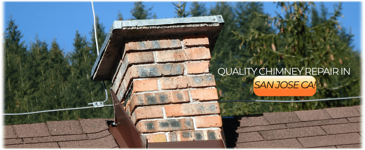 Chimney Repair San Jose CA