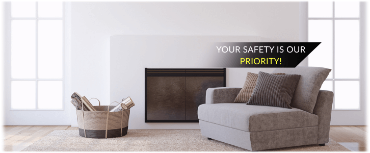 Chimney and Fireplace Inspection San Jose CA
