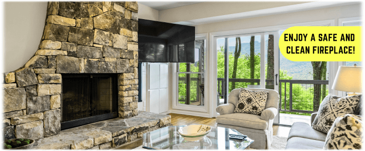 Fireplace Cleaning San Jose CA