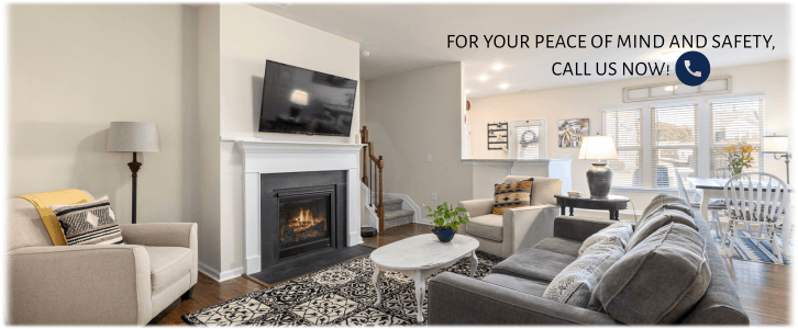 Fireplace Repair San Jose CA